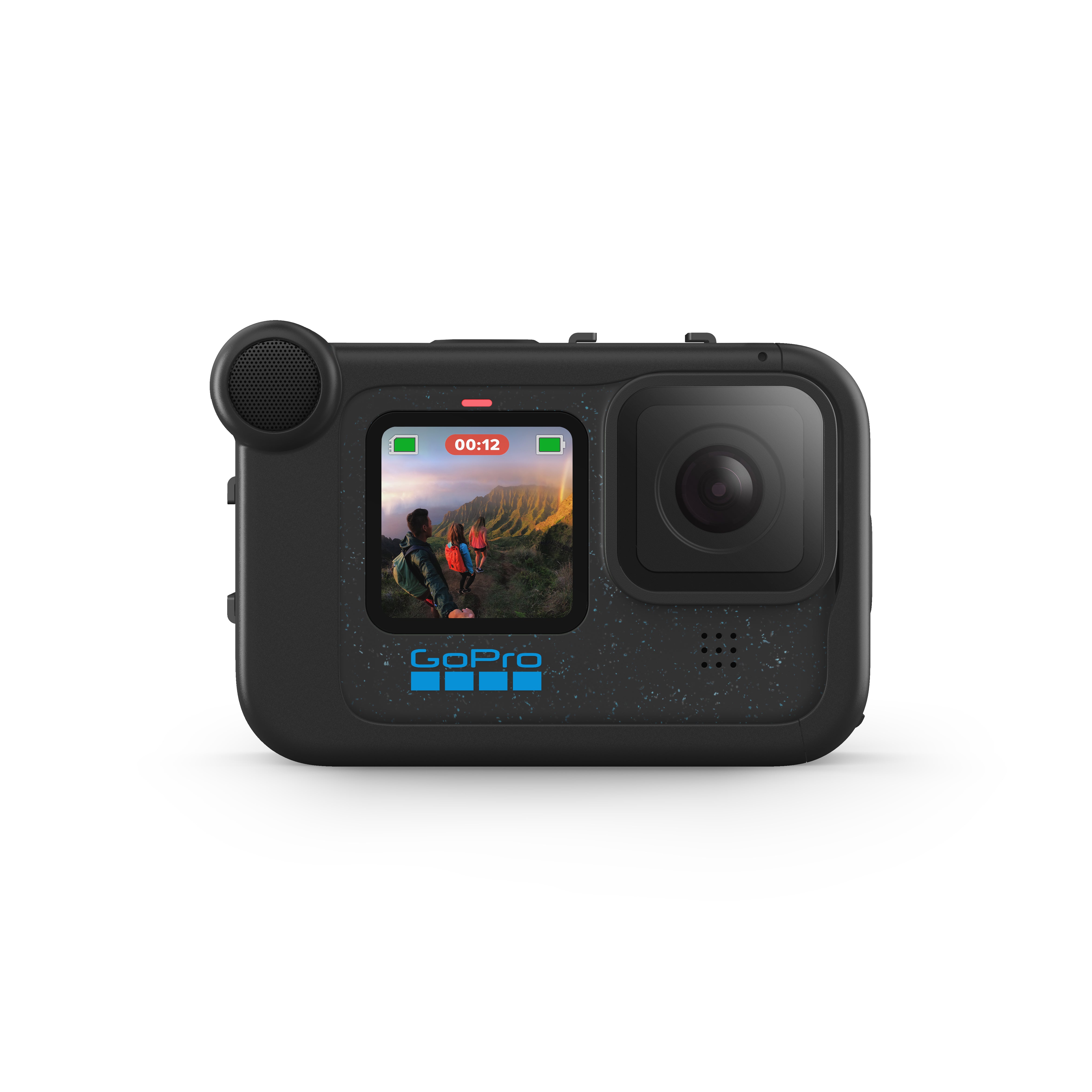 GoPro Media Mod