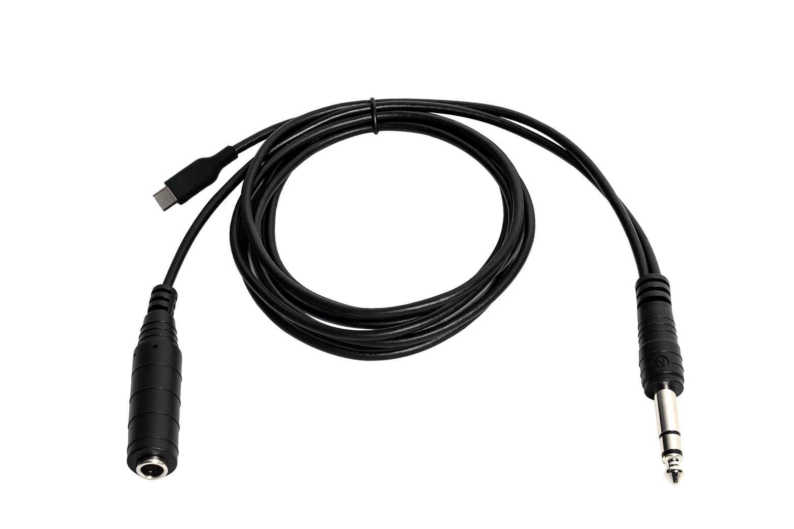 NFlightCam Audio Recording Cable for Smartphones