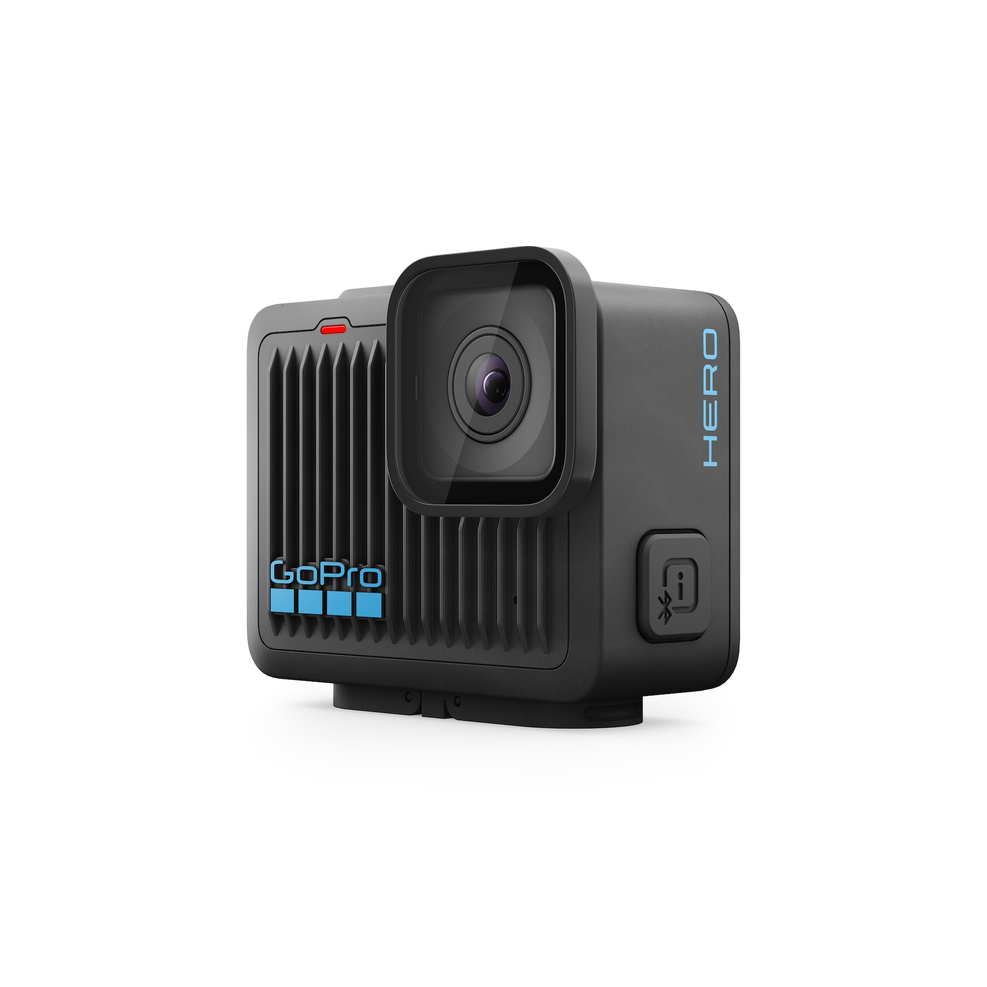 GoPro HERO (4K)