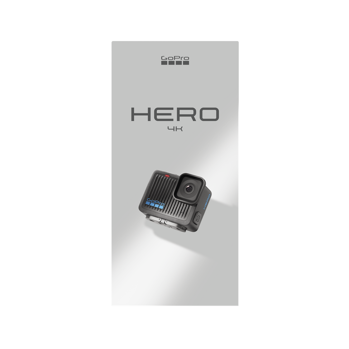 GoPro HERO (4K)