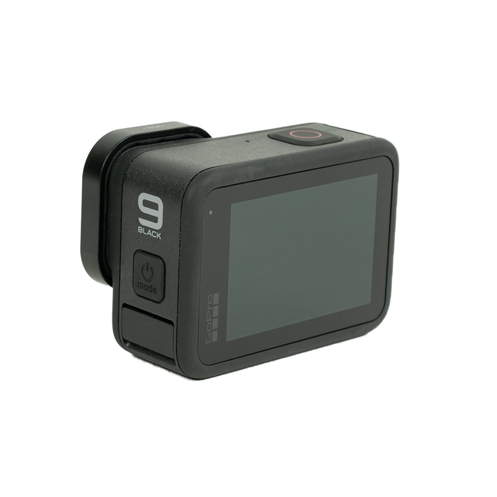 NFlightCam propeller filter for GoPro Hero9