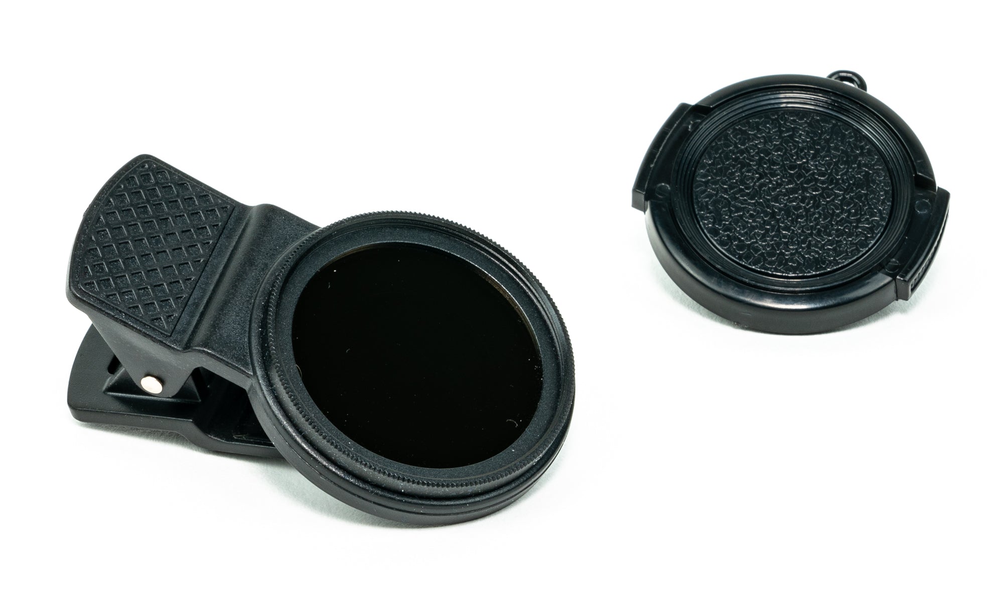 Nflightcam Smartphone Propeller Filter