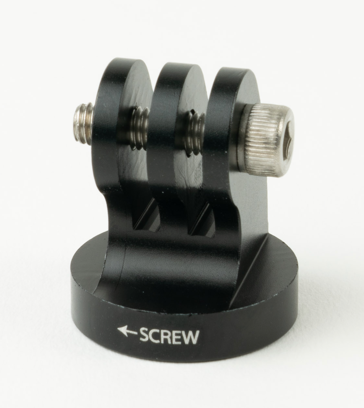 NFlightCam Aluminum 3-Finger Fork