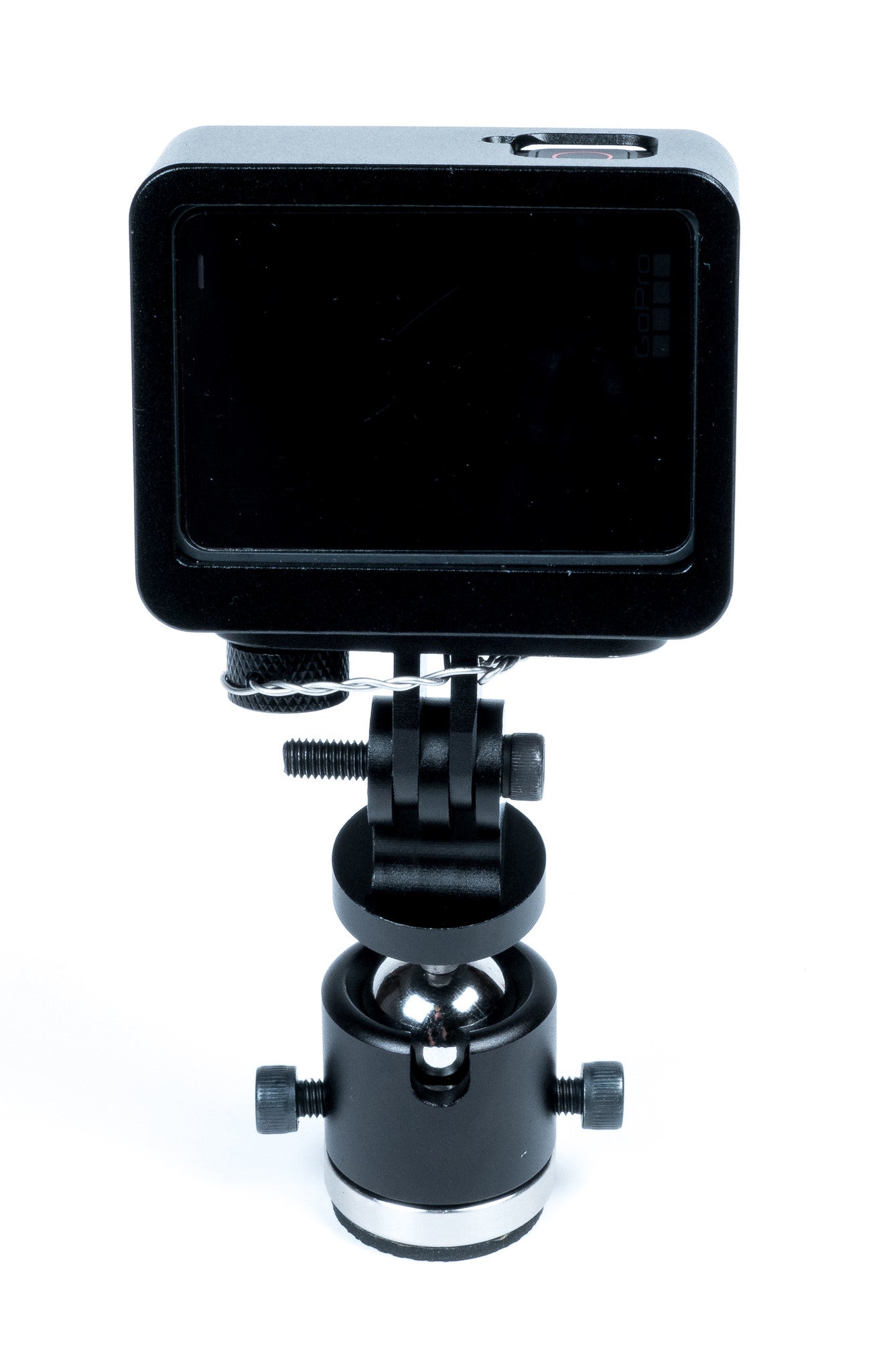 Metal Cage for GoPro Hero5 Black