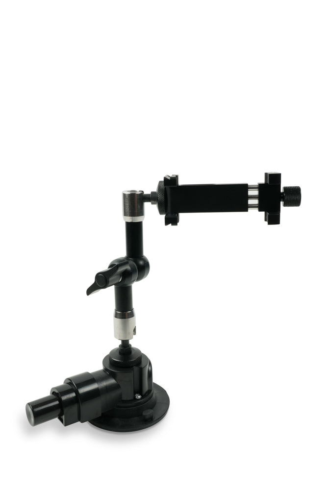 NFlightCam Cockpit Kit for Smartphones