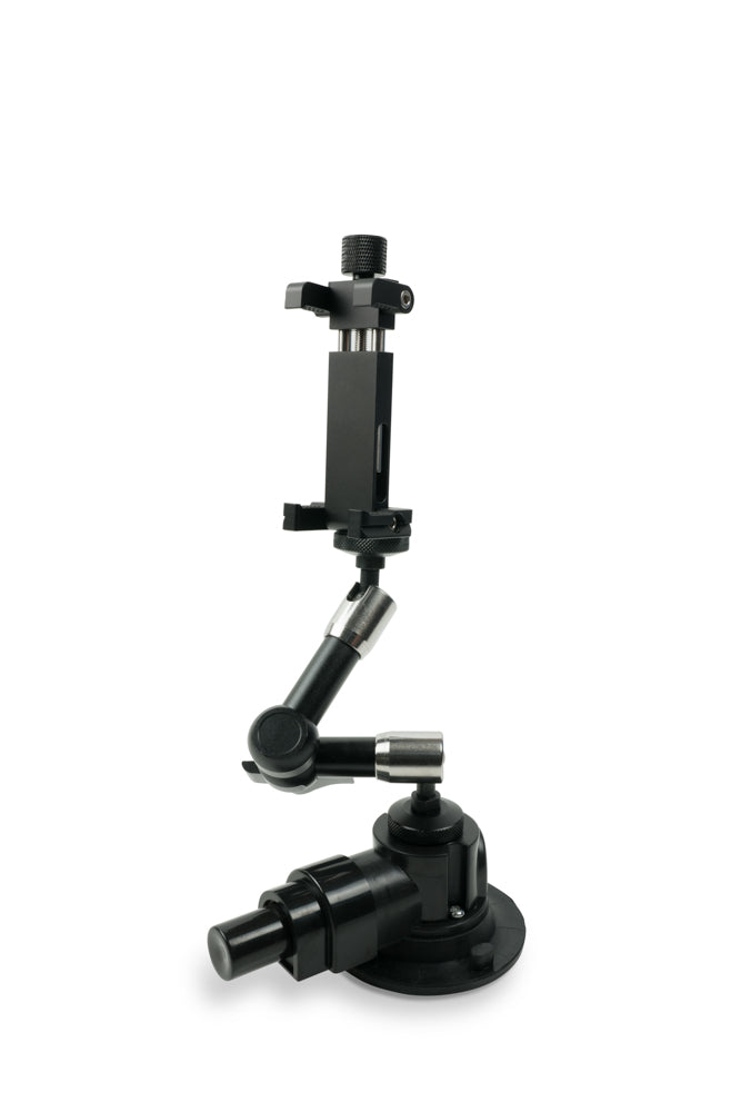 NFlightCam Cockpit Kit for Smartphones