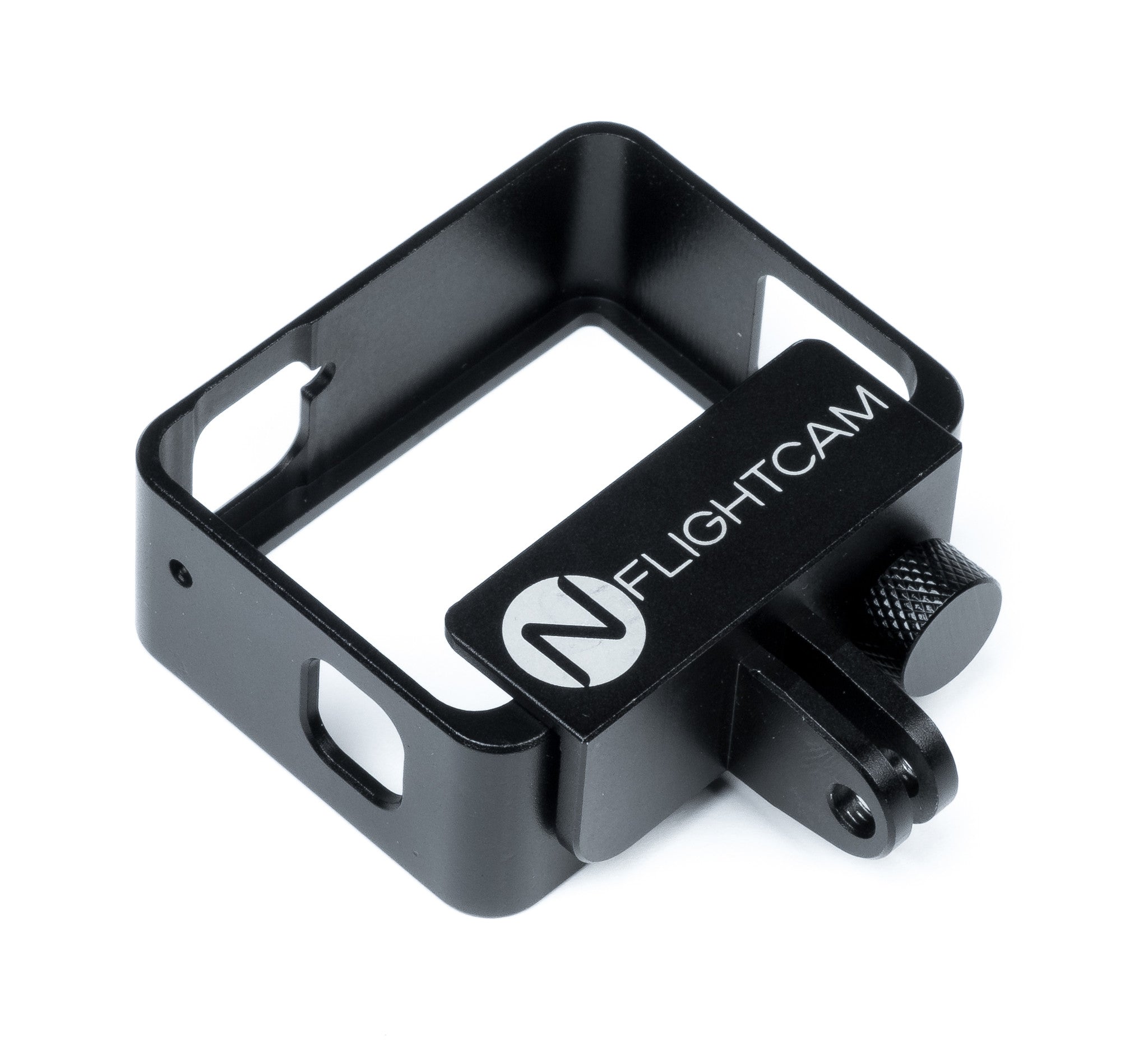 Nflightcam Protective Metal Cage for GoPro Hero5 Black