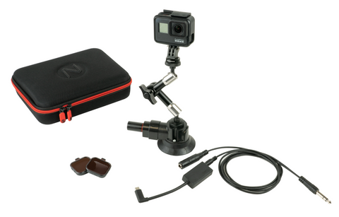 Kit accessoire pour GoPro Hero. - Achat / Vente pack accessoires
