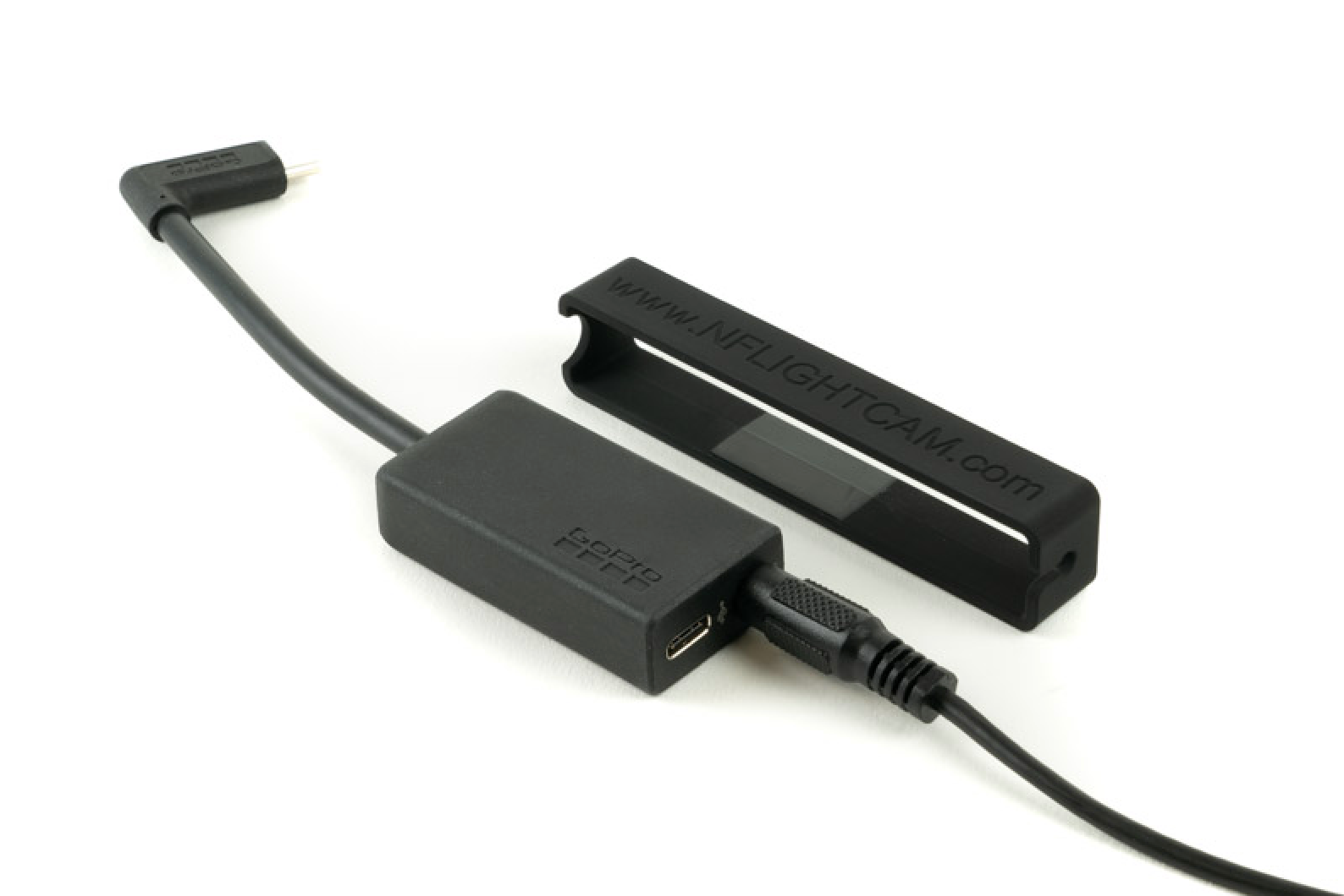 NFlightCam Audio Cable Keeper