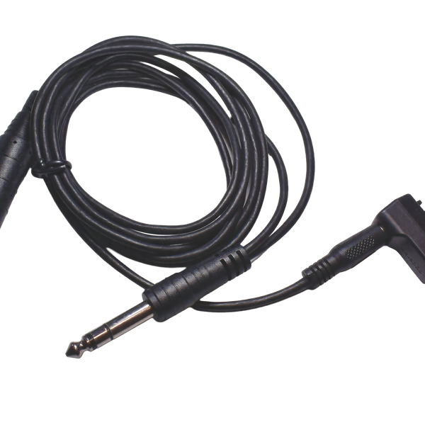 NFlightCam Aviation Audio Cable for Insta360 X4