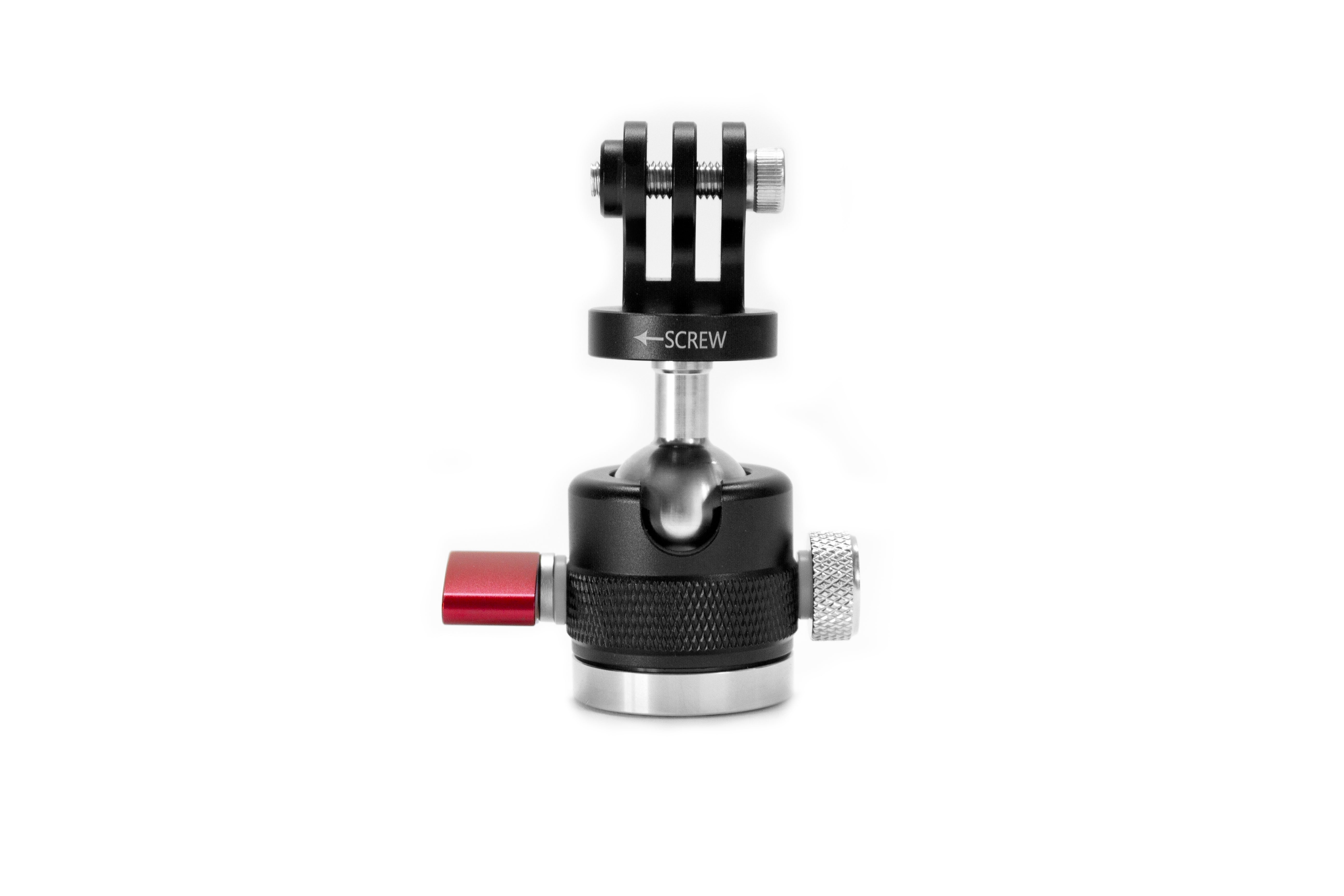NFlightCam Exterior Ball-Head Mount