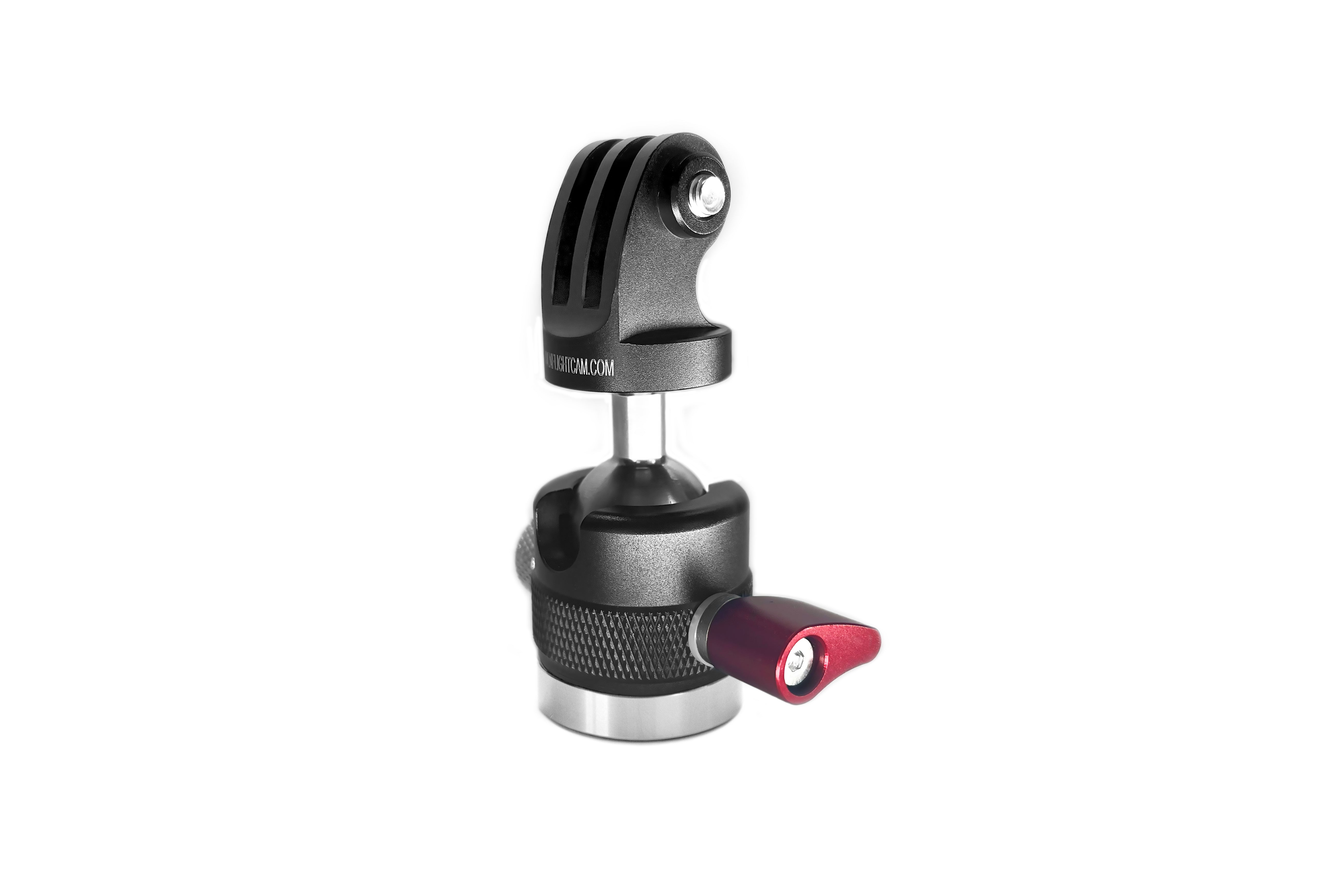 NFlightCam Exterior Ball-Head Mount