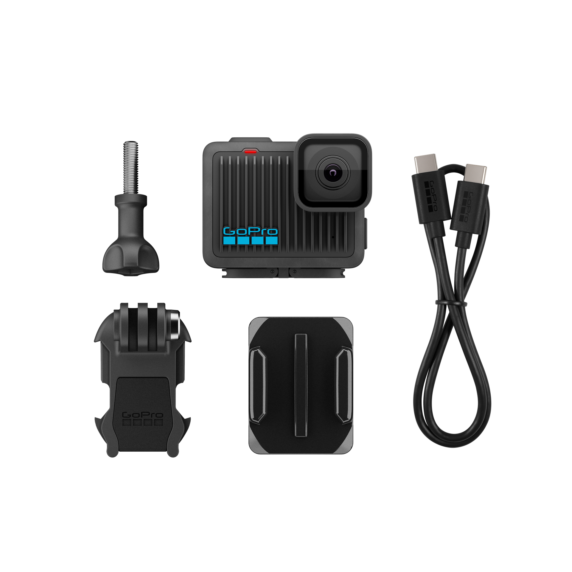 GoPro HERO (4K)