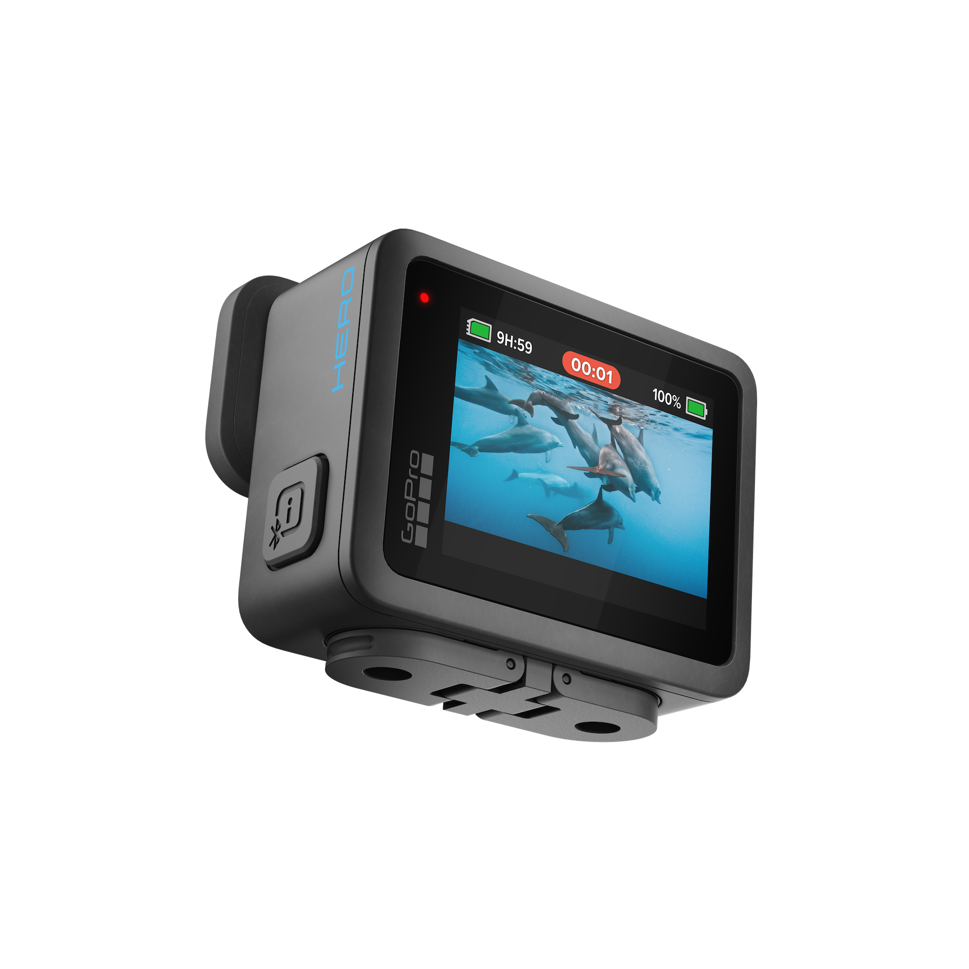 GoPro HERO (4K)