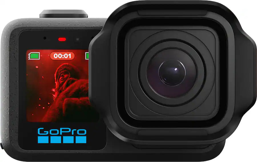 GoPro MISSION 1 PRO