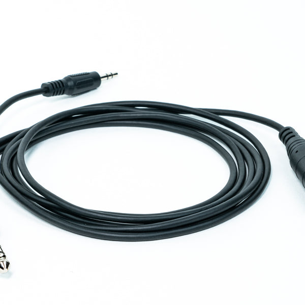 Nflightcam Aviation Digital Audio Recording Cable