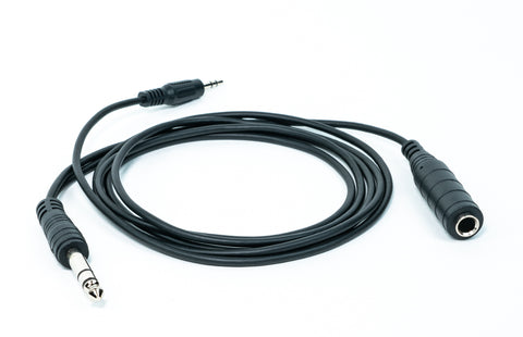 NFlightCam Digital Audio Recording Cable