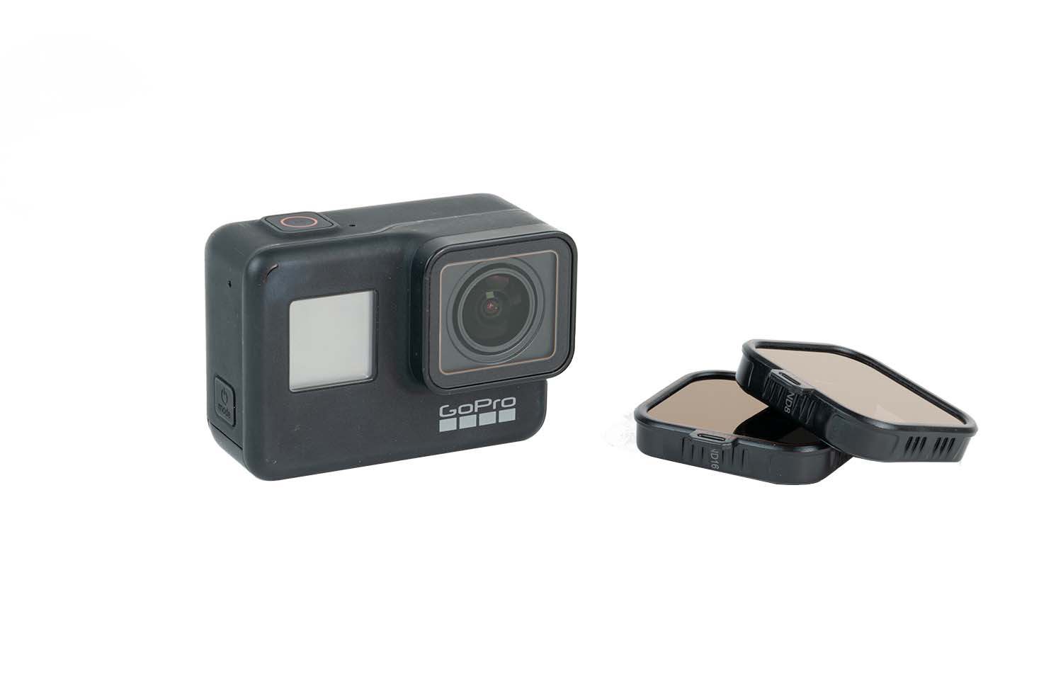 HERO7 BLACK-