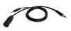 NFlightCam Audio Recording Cable for Smartphones