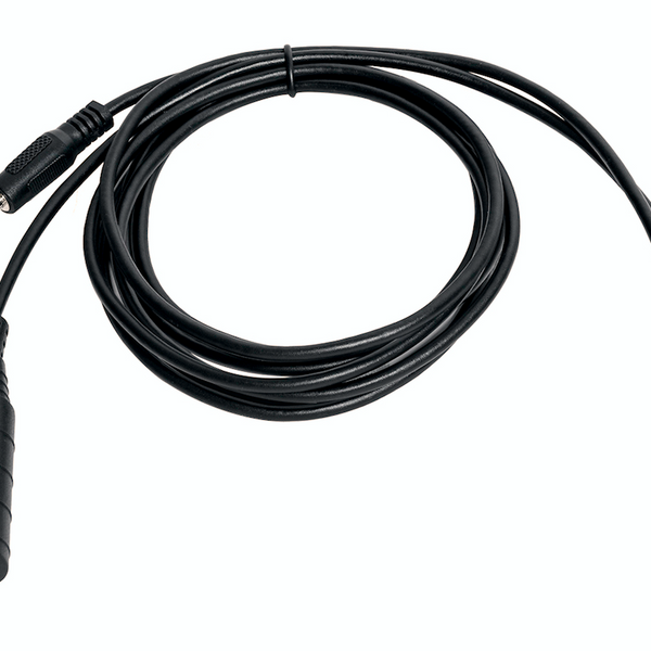 Nflightcam Aviation Audio Recording Cable for iphones & Smartphones