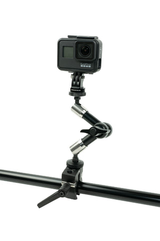 Nflightcam Claw Mount add-on