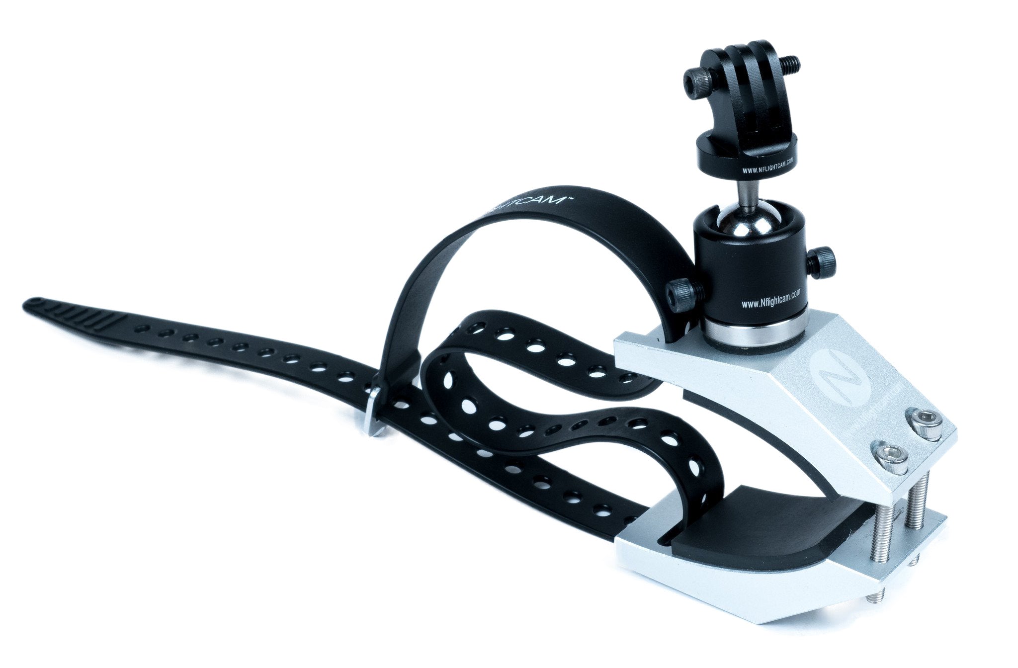 NFlightCam Strut Clamp Mount