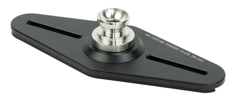 NFlightcam Spanner Plate 