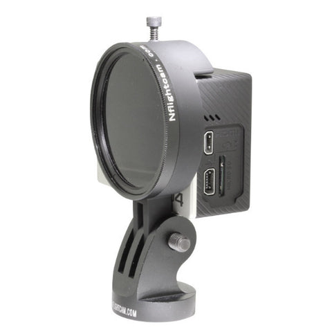 Cockpit Propeller Filter for GoPro Hero3, Hero3+, and Hero 4