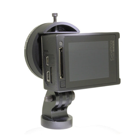 Cockpit Propeller Filter for GoPro Hero3, Hero3+, and Hero 4