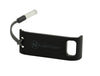 Battery Door for Use with Audio Cable and GoPro Hero8, 9, 10, or 11
