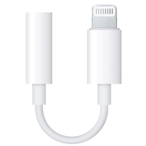 Lightning Adapter for Apple iPhone