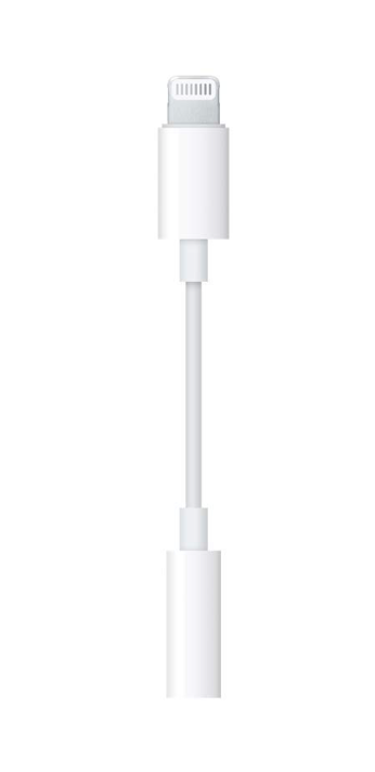 Lightning Adapter for Apple iPhone