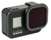 Nflightcam Propeller Filter for GoPro Hero8