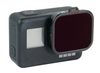 Nflightcam Propeller Filter for GoPro Hero5, Hero6, Hero7 Black