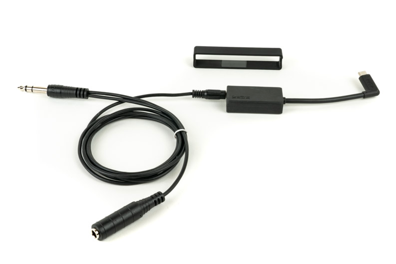NFlightCam Audio Cable Keeper