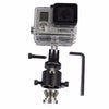 Aviation Exterior Ball-Head Camera Mount 