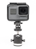 Airplane Exterior Ball-Head Camera Mount 
