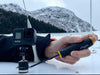 NFlightCam Exterior Ball-Head Mount