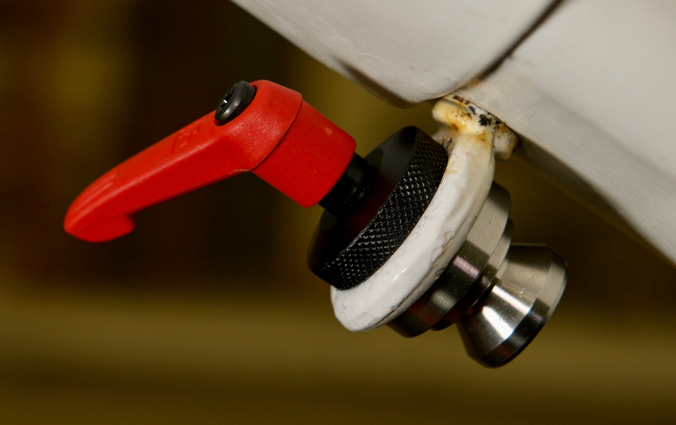 NFlightCam Tie-Down Kit for Ball-Head Mount