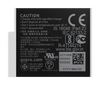 Enduro Rechargeable Battery