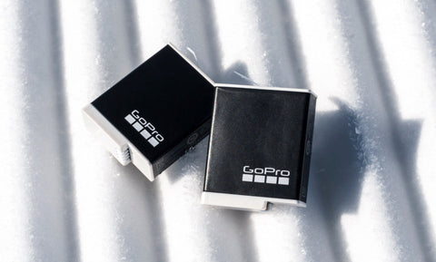 Enduro Rechargeable Battery 2-Pack