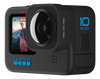 Max Lens Mod