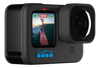 Max Lens Mod