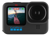 Max Lens Mod