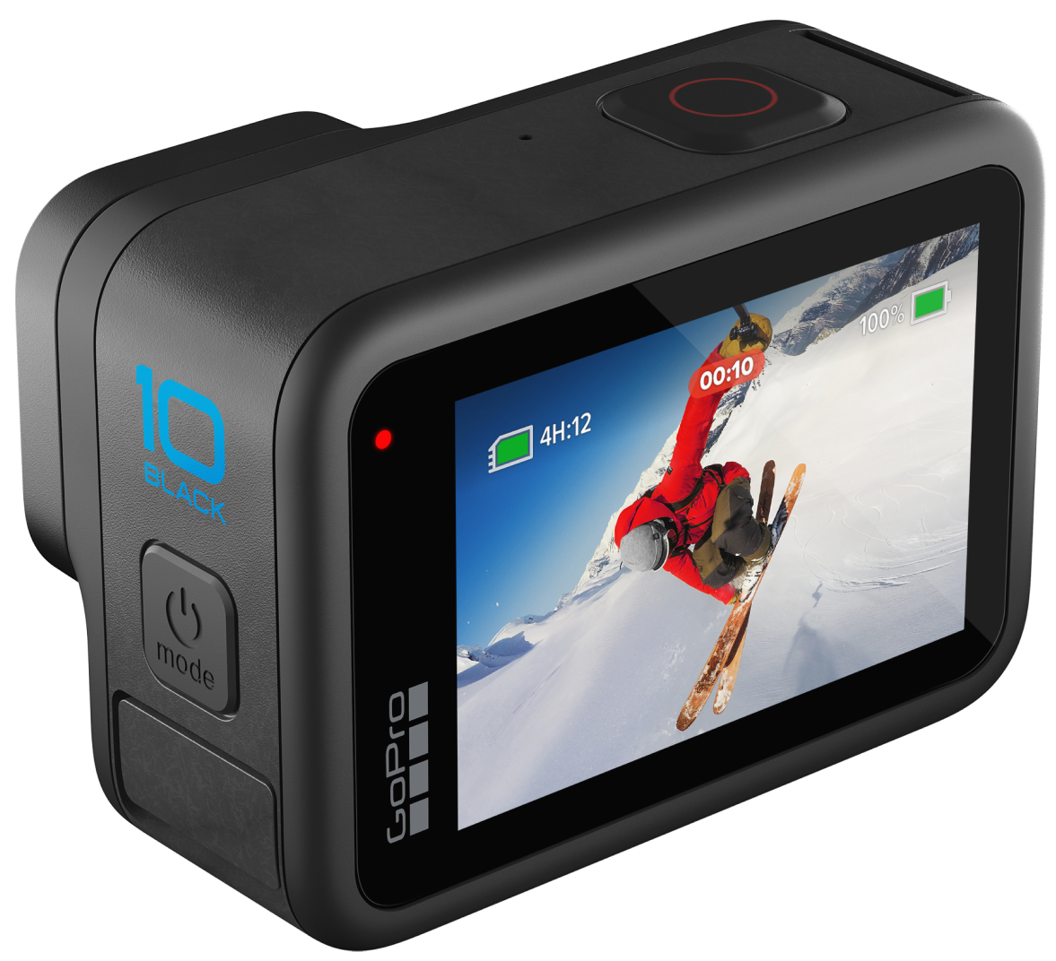 Buy GoPro HERO11 Black Creator Edition with Free 64GB Card