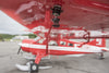 Airplane Exterior Ball-Head Camera Mount 
